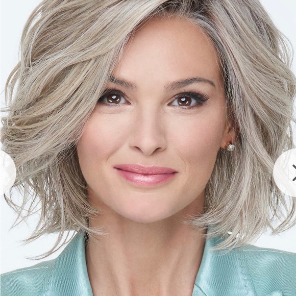 Accessories New Never Worn Raquel Welch Unfiltered Wig In Shaded